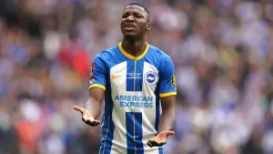 Moises Caicedo has no point to prove against admirers Arsenal – Roberto De Zerbi