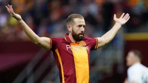 Motherwell boost survival chances with victory over struggling Kilmarnock