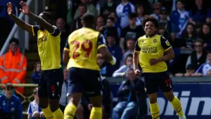 On-loan Manchester United man Shola Shoretire impresses Bolton boss in away win
