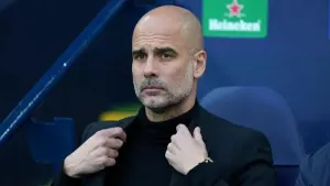 Pep Guardiola expecting City’s intensity to drop but warns of challenges to come