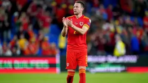 Retiring Chris Gunter to become Wales national team development coach