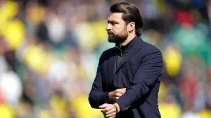 Russell Martin set to be named new Southampton boss on three-year deal