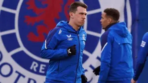 Ryan Jack has signed a new deal at Rangers 