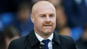 Sean Dyche admits decisions on players can not be made until end of season