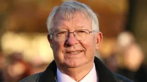 Sir Alex Ferguson 