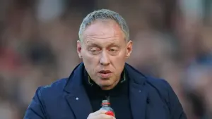 Steve Cooper aware of importance of Nottingham Forest’s clash with Southampton
