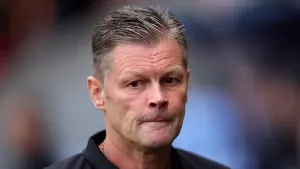 Steve Cotterill gutted by Shrewsbury’s loss at Lincoln