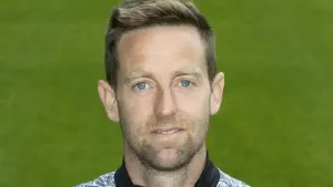 Steven MacLean thrilled to secure safety for St Johnstone