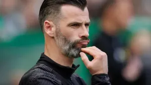 Stuart Kettlewell fears Motherwell’s Calum Butcher left with ‘nasty injury’