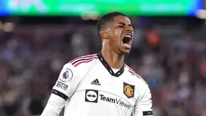 We will find each other – Erik ten Hag sure Marcus Rashford will agree new deal