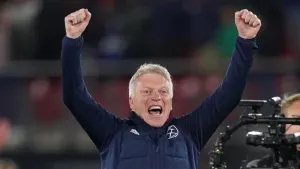 West Ham sink AZ Alkmaar to reach Europa Conference League final