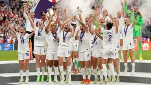 What challenges lie ahead for Sarina Wiegman and England at the World Cup?