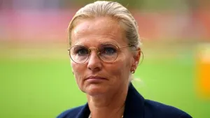 Who will be fit for the World Cup? Sarina Wiegman set to name England squad
