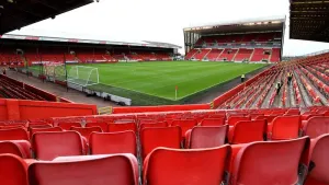 Aberdeen sign Slovenian striker Ester Sokler on three-year deal from Radomlje