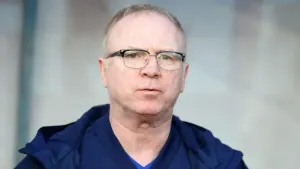 Rangers need a good start to next season says former boss Alex McLeish (Simon Cooper/PA)
