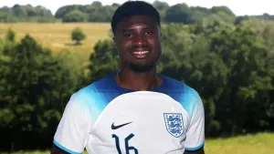 Ben Johnson believes Ashley Cole can help England U21s to Euro 2023 glory