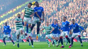 Celtic, Rangers, Aberdeen, Hearts and Hibs – Scotland’s five European qualifiers