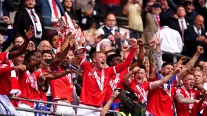 Nottingham Forest spent almost twice on wages what they earned in revenue in the season they won promotion to the Premier Le
