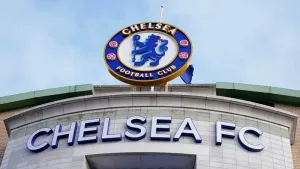 Chelsea’s owners have agreed to buy a stake in French club Strasbourg (Mike Egerton/PA)