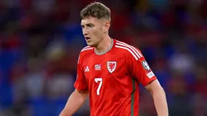 David Brooks accepts people will start to doubt Wales following Armenia defeat
