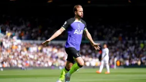 Football rumours: Man United end pursuit of Harry Kane over ‘unrealistic’ fee