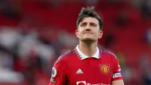 Football rumours: Tottenham eye move for Harry Maguire in bid to keep Harry Kane