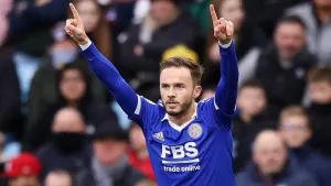 Football rumours: Tottenham ready to battle Newcastle for James Maddison