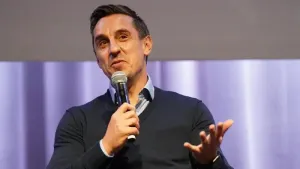 Former Manchester United defender Gary Neville believes any taker over the club has to ensure the exit of the unpopular Glaz