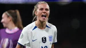 Happiness key to ‘best season’ of my career, says England’s Rachel Daly