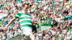 Harald Brattbakk interested in Celtic’s chase for new boss with Kjetil Knutsen linked (Jeff Holmes/PA)