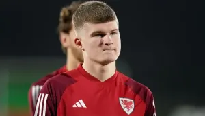 He was the main guy – Jordan James knew Jude Bellingham would reach the top