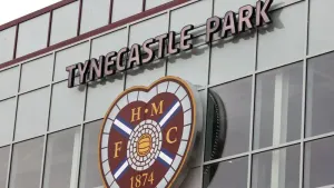 Hearts and Hibernian given SFA notice of complaint after incident at Tynecastle