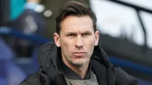 I’m very happy – Gareth Taylor to stay as Man City boss for another season