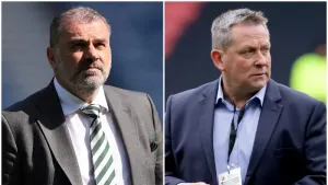 Inverness stand in way of a 41st title for Celtic – Scottish Cup talking points