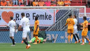 Italy finish third in Nations League after beating the Netherlands