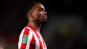 Ivan Toney calls FA ‘bit spiteful’ over ban case after missing ‘dream’ World Cup