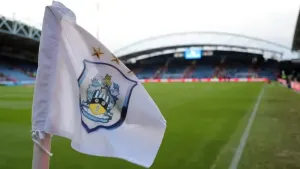 Jake Edwards appointed Huddersfield chief executive