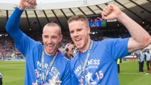 James Vincent: It’s taken years to realise the importance of my cup-winning goal