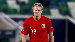 Key talking points as Scotland seek qualifying win over Erling Haaland’s Norway