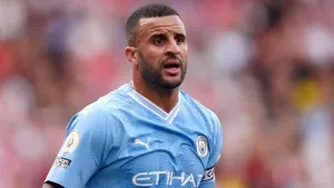 Kyle Walker insists Champions League win will not define Man City’s achievements