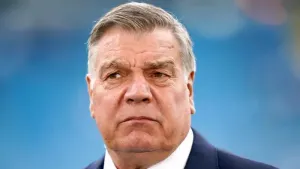 Leeds confirm Sam Allardyce will not be staying on as manager