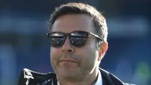 Leeds owner Radrizzani ‘appalling’ over reported Elland Road loan security deal