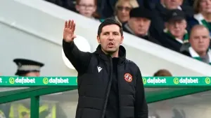 Liam Fox returns to boyhood club Hearts to take charge of B team
