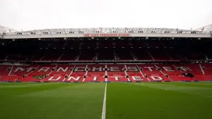 Manchester United considering giving bid exclusivity to Sheikh Jassim – Report