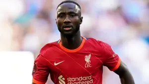 Naby Keita joins Werder Bremen after leaving Liverpool
