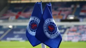 Rangers have appointed a new academy director (Andrew Milligan/{PA Archive)