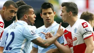 On this day in 2012: Joey Barton stripped of captaincy by QPR