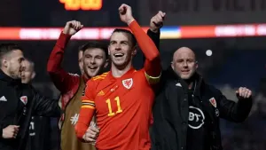 Rob Page: Gareth Bale ‘enjoying retirement’ and won’t join Wales coaching staff