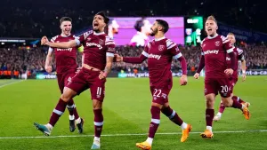 Talking points as West Ham and Fiorentina target a trophy in Prague