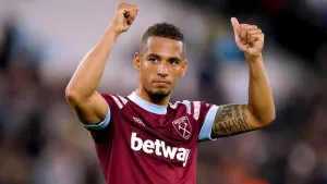 Thilo Kehrer’s excitement rises ahead of the chance to achieve his West Ham goal